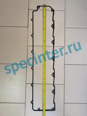 Прокладка клапанной крышки Weichai WP7