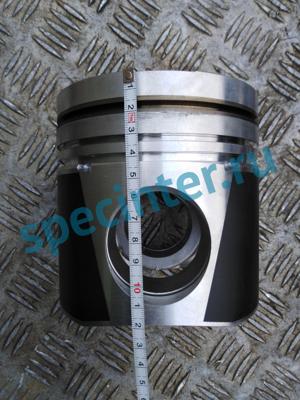 Поршень WD10 (евро2)