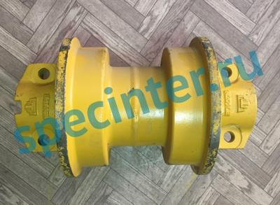 Каток опорный однобортный в сборе SHANTUI SD16